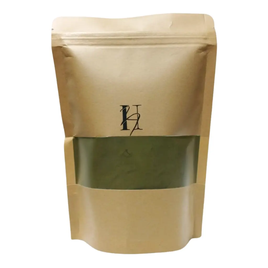 Mambe Natural Uitoto-250g-bolsa-Herbal Heritage Colombia.webp